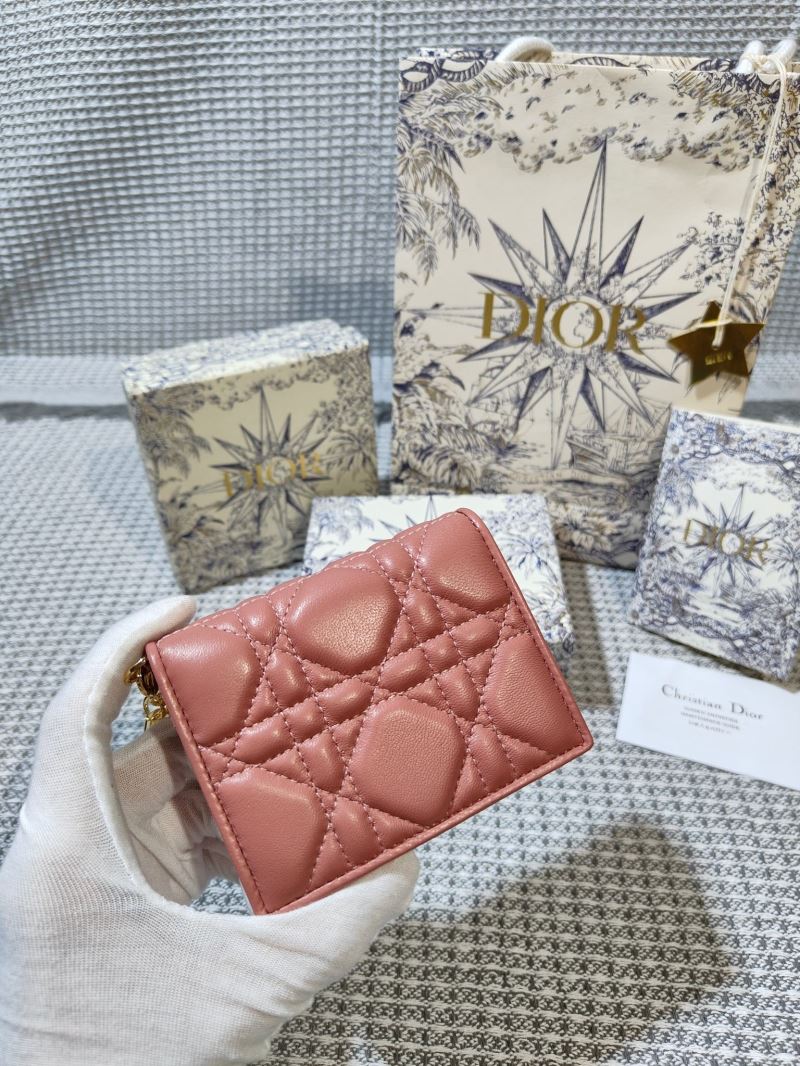 Christian Dior Wallet